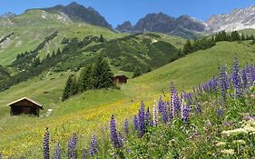 Ibex Lodge